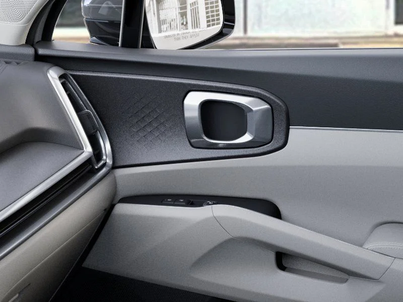 New 2026 Wolf Gray Kia S image 25