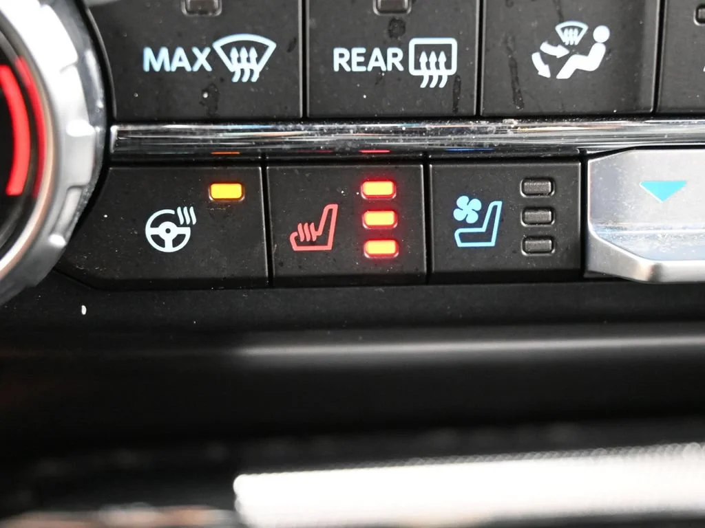 Used 2025 Green Ford Raptor image 24