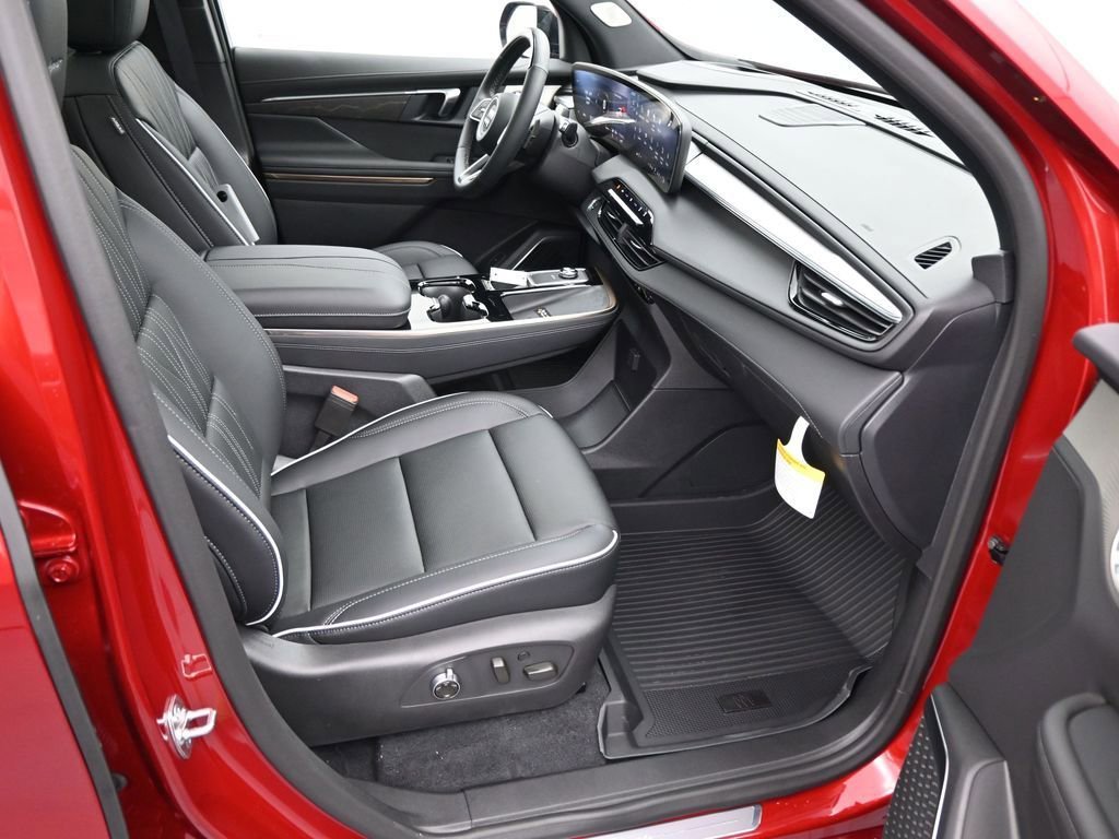 2025 Buick Enclave Avenir - Photo 26