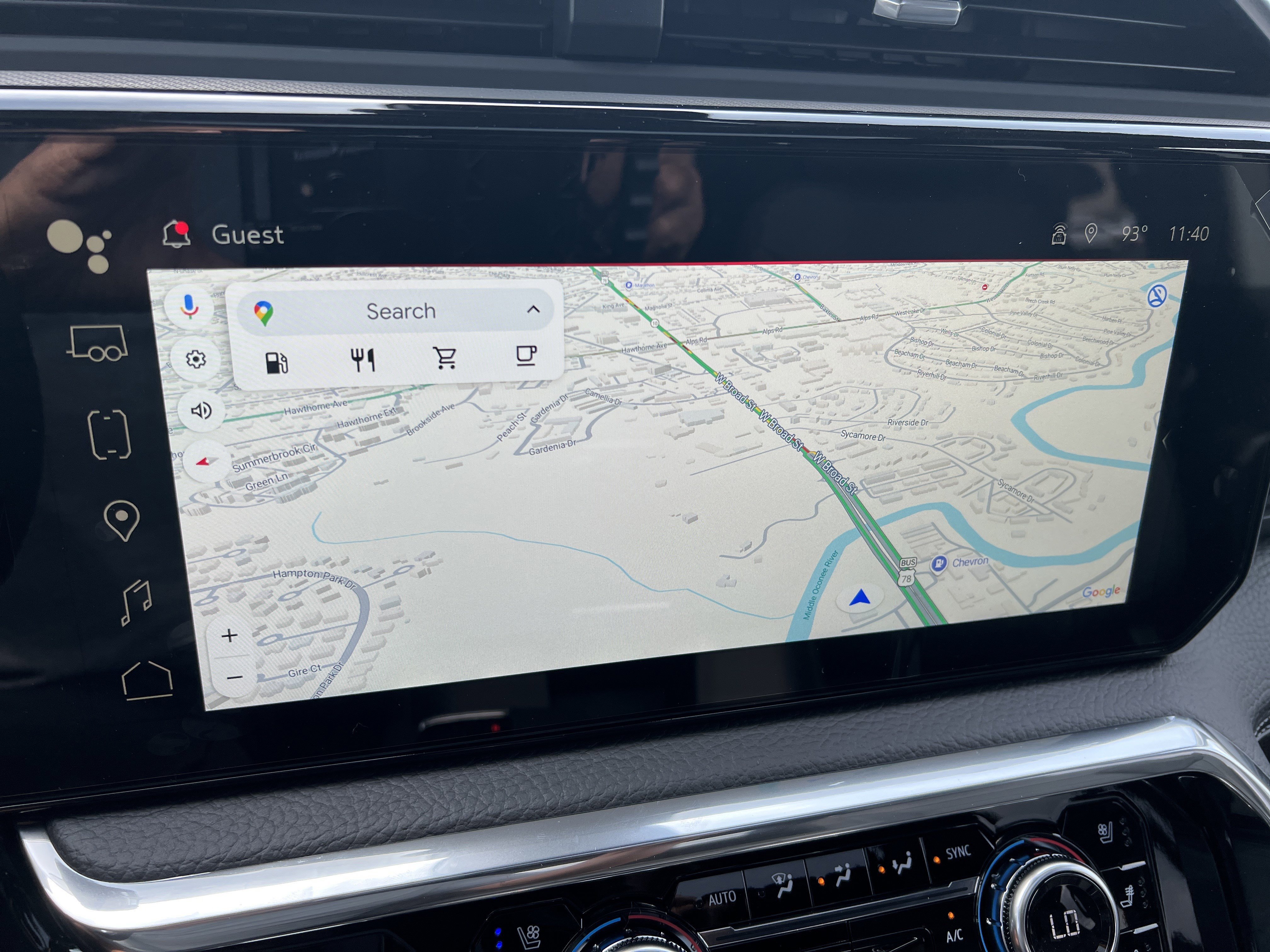 2026 GMC Sierra 1500 Denali - Photo 30
