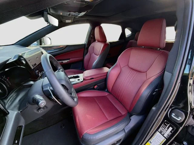 Certified Used 2024 CAVIAR Lexus 350 Premium image 11