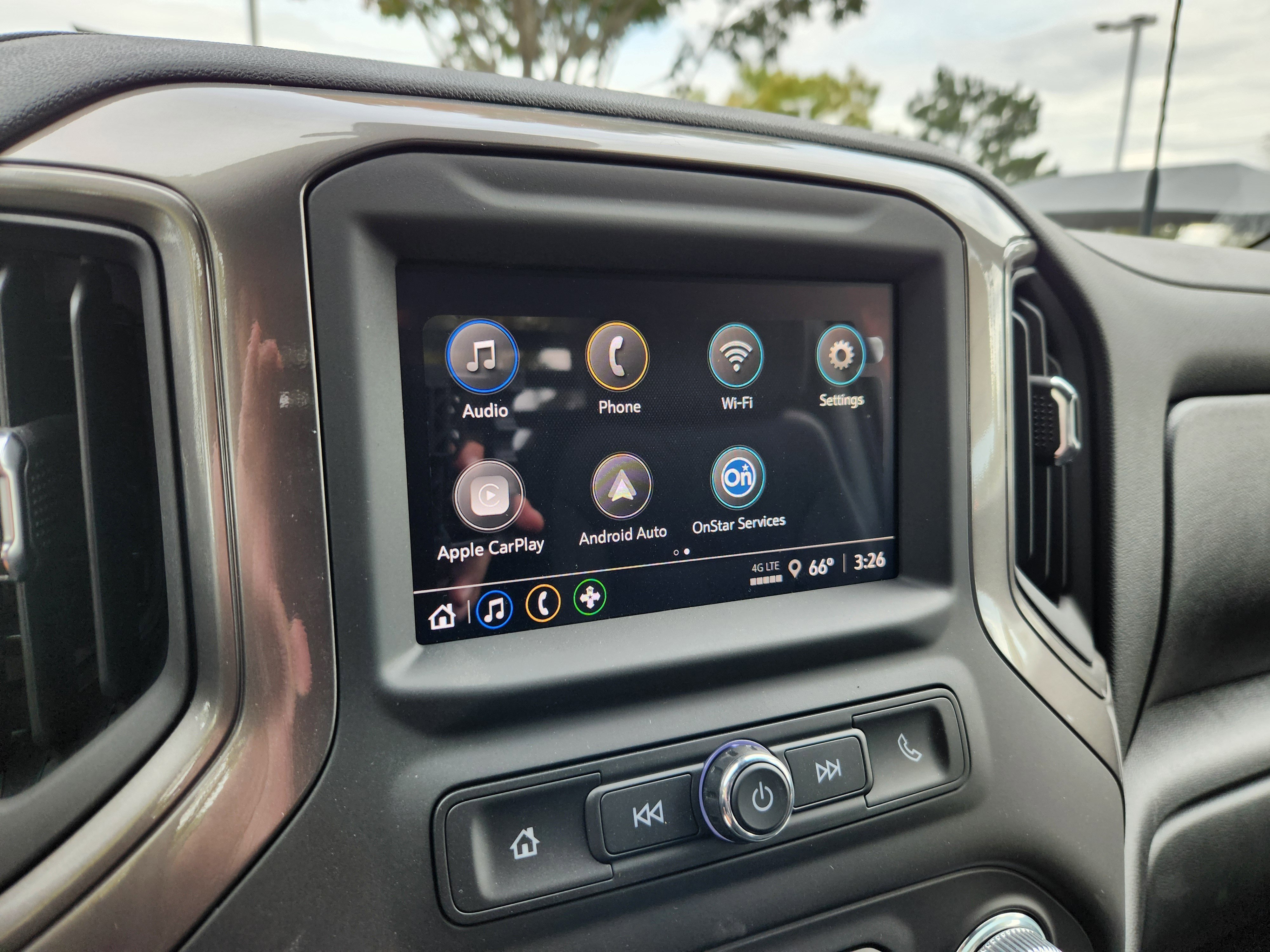2025 GMC Sierra 3500HD Pro - Photo 23