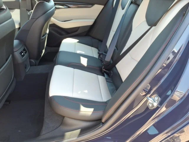 2026 Cadillac CT5 Sport - Photo 9
