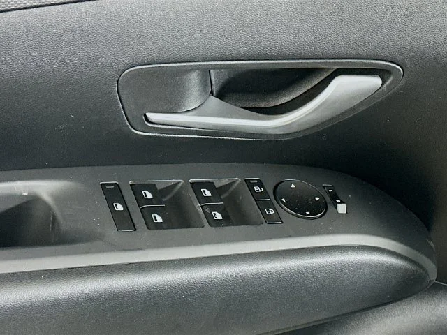 New 2026 Hyundai TUCSON SEL