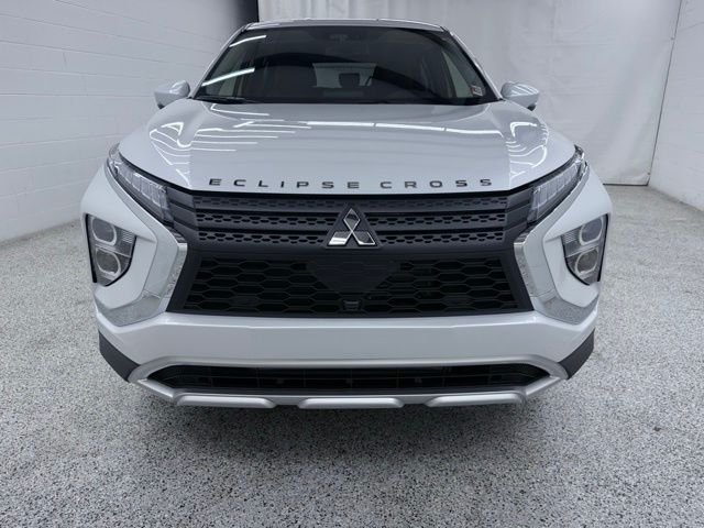 2025 Mitsubishi Eclipse Cross LE - Photo 6