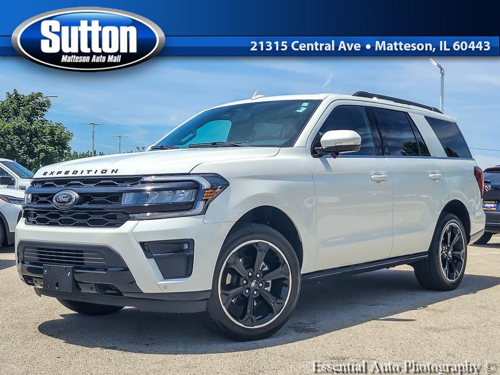 2023 Ford Expedition Limited 4X4's photo