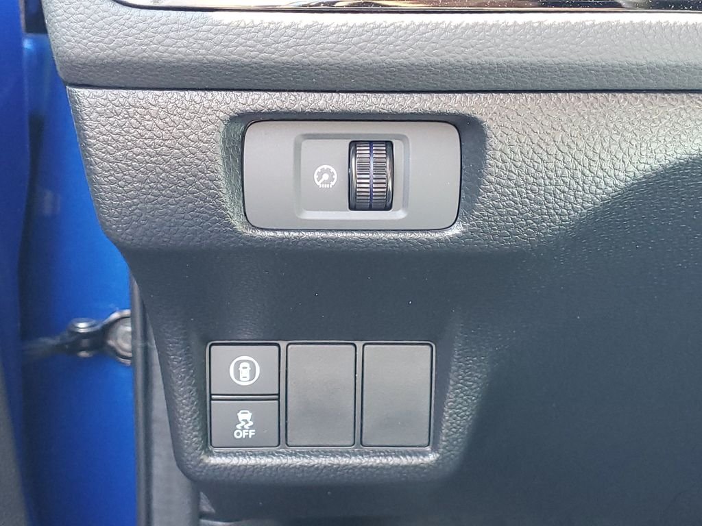 2024 Honda Civic Sport - Photo 16