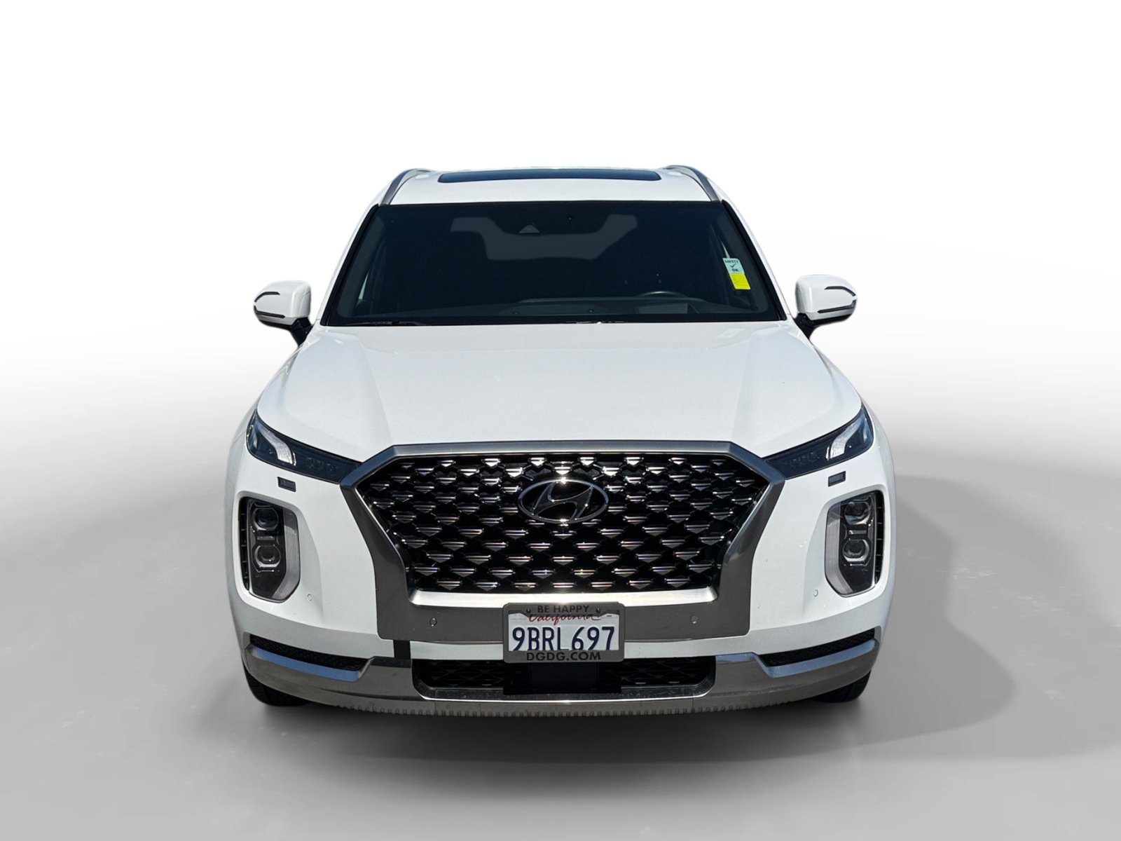 Used 2022 White Hyundai Calligraphy image 8