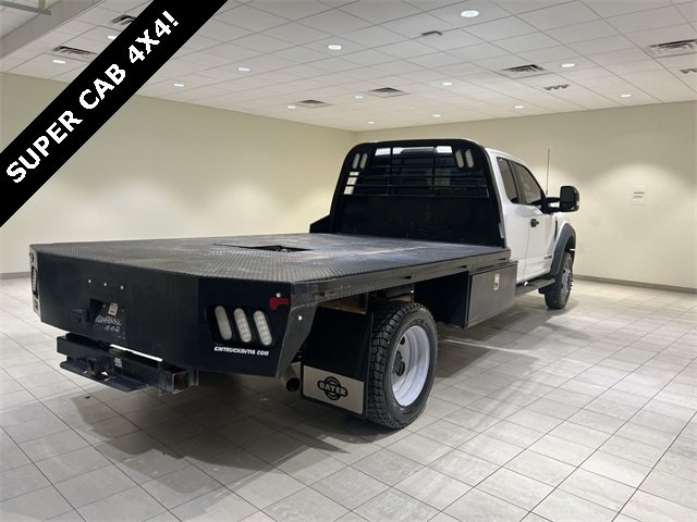 2022 Ford F-450 photo 3