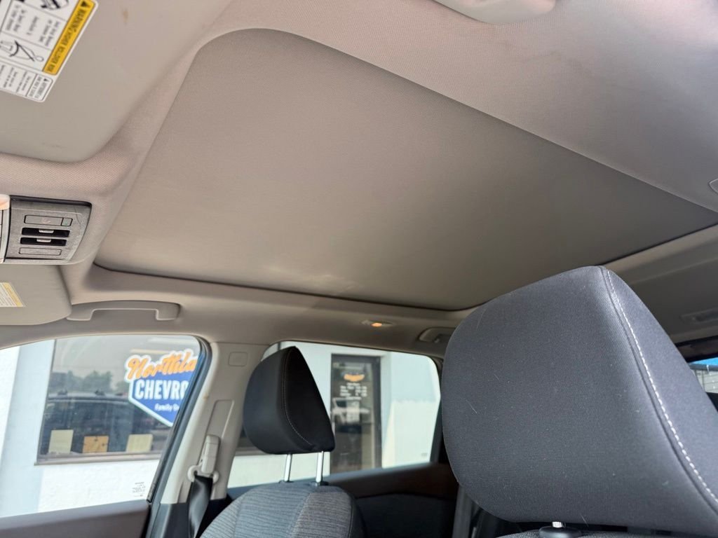 2021 Nissan Rogue SV - Photo 32