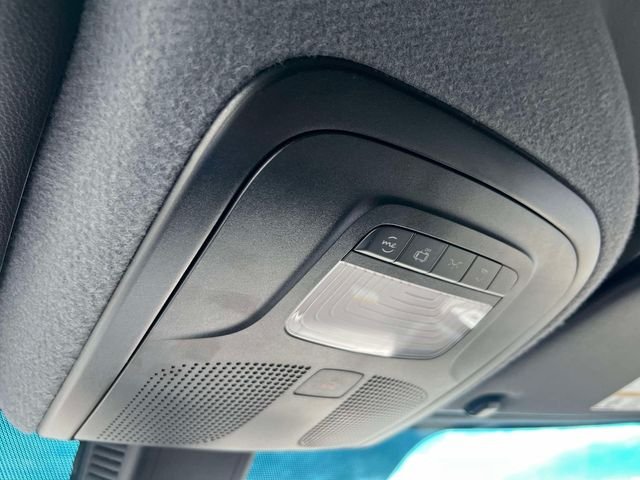 2026 Mercedes-Benz Sprinter Crew Van Base - Photo 33