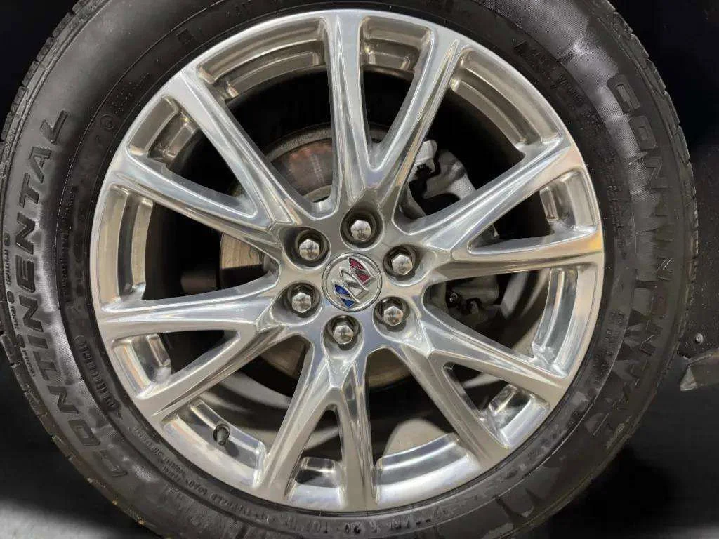 2024 Buick Enclave Essence - Photo 30