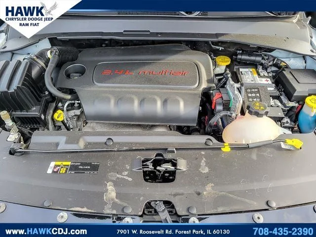 Used 2022 White Jeep Limited image 33