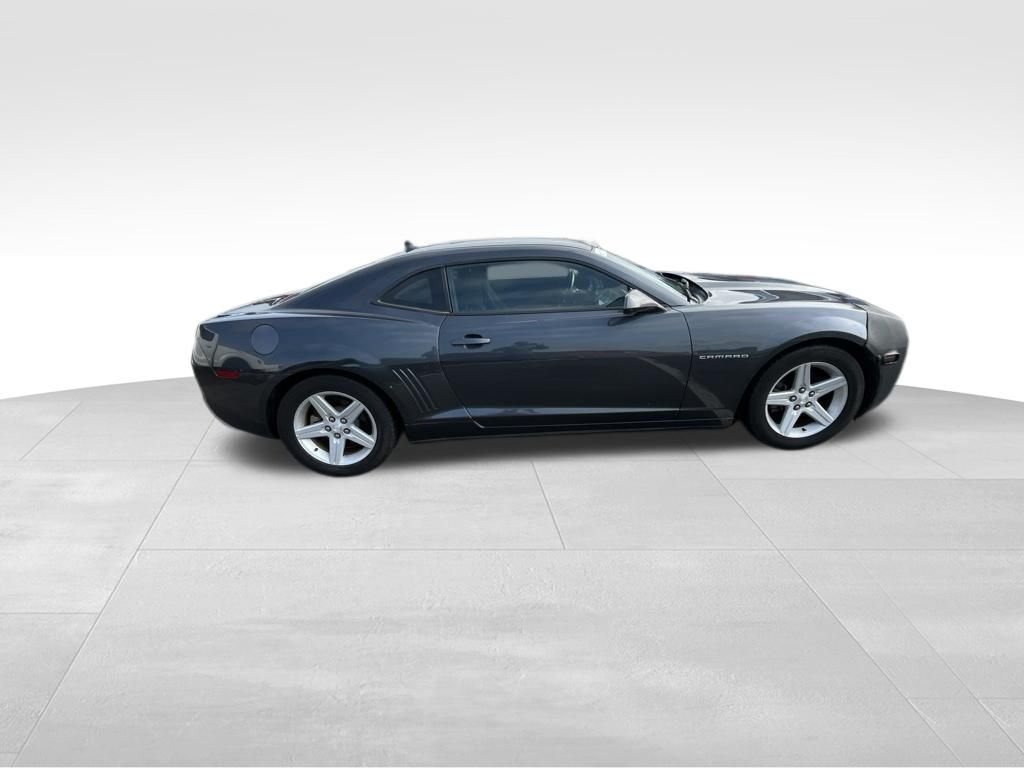 2011 Chevrolet Camaro 1LT - Photo 22