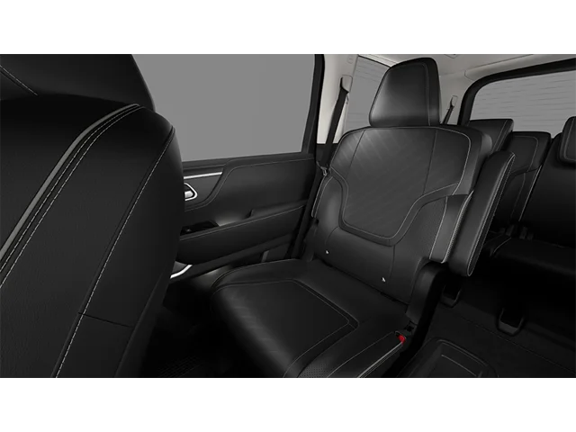 New 2027 Dynamic Metal INFINITI LUXE image 14