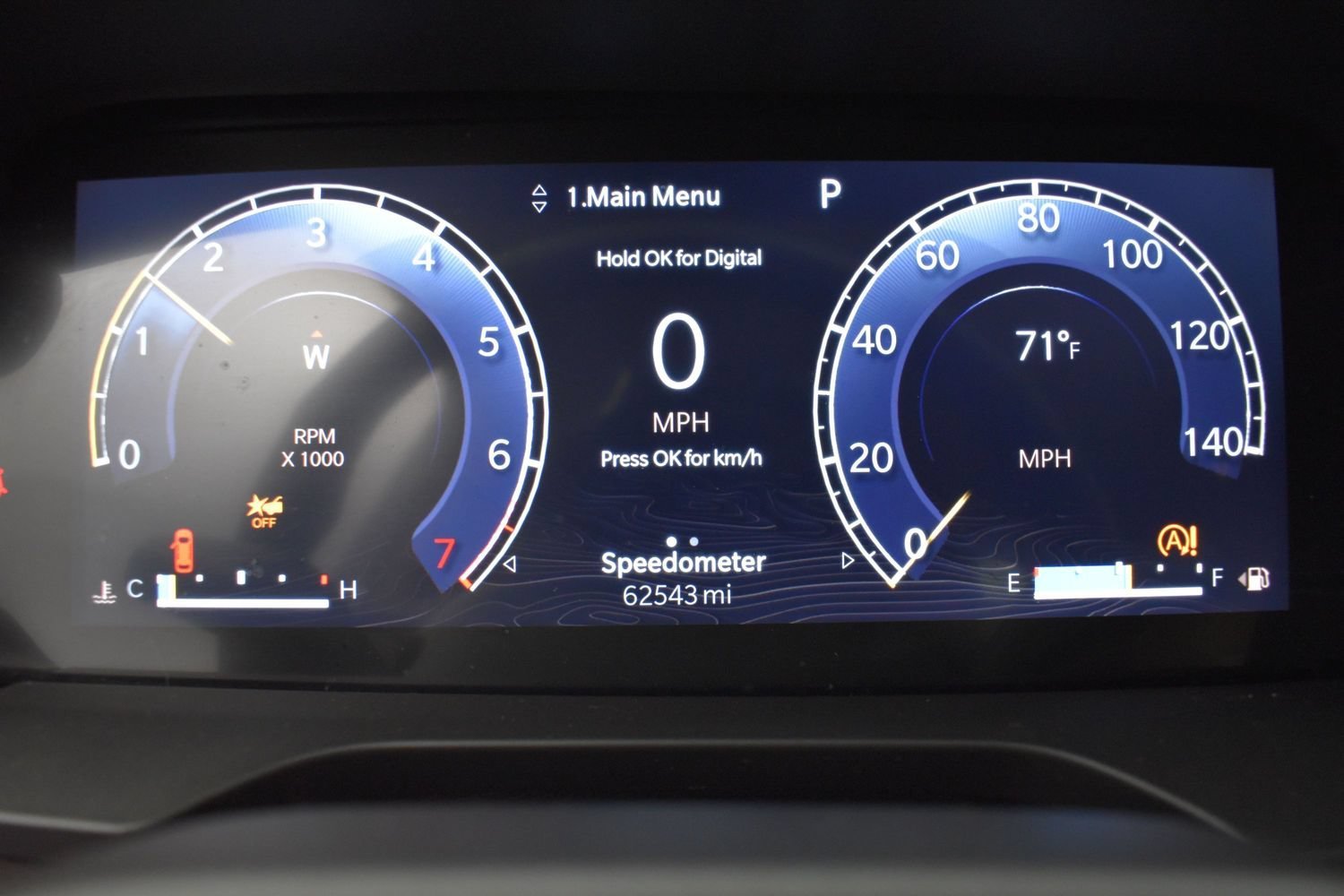 Used 2022 Rocky Mountain Pearlcoat Jeep Limited image 10