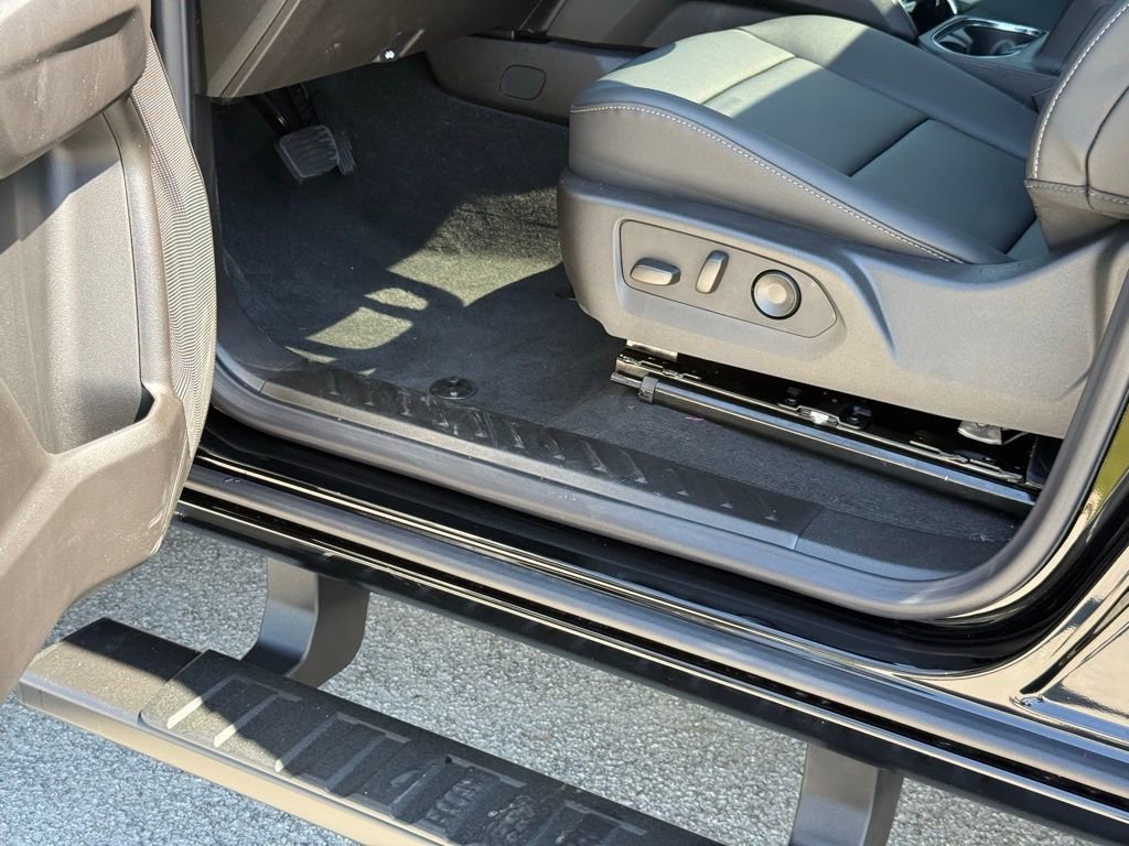 2026 GMC Canyon Elevation - Photo 19