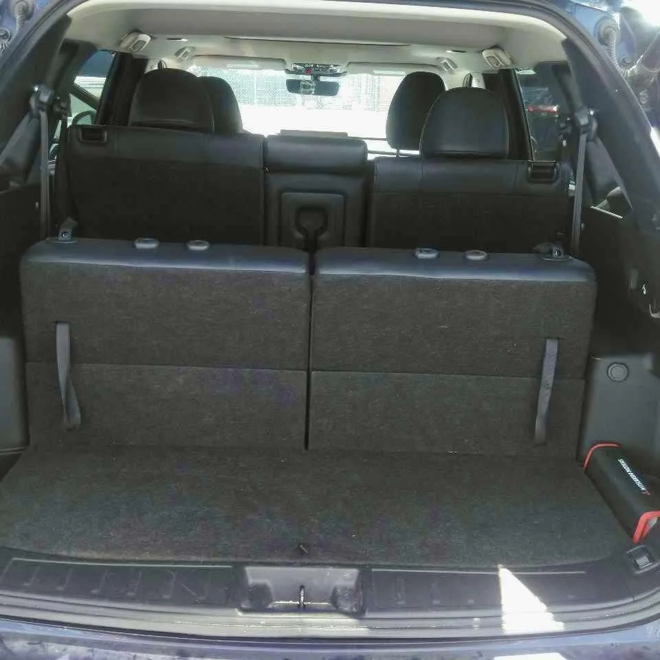 Used 2025  Mitsubishi SEL image 10