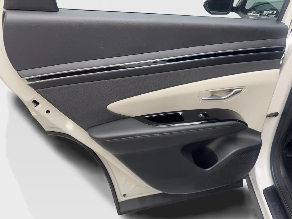 Used 2022 Gray Hyundai SEL Convenience image 39