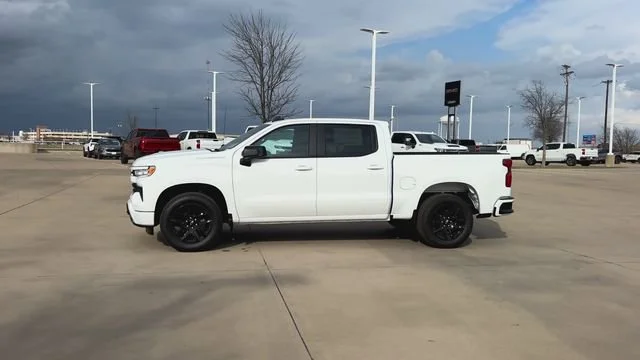 2026 Chevrolet Silverado 1500 RST - Photo 6