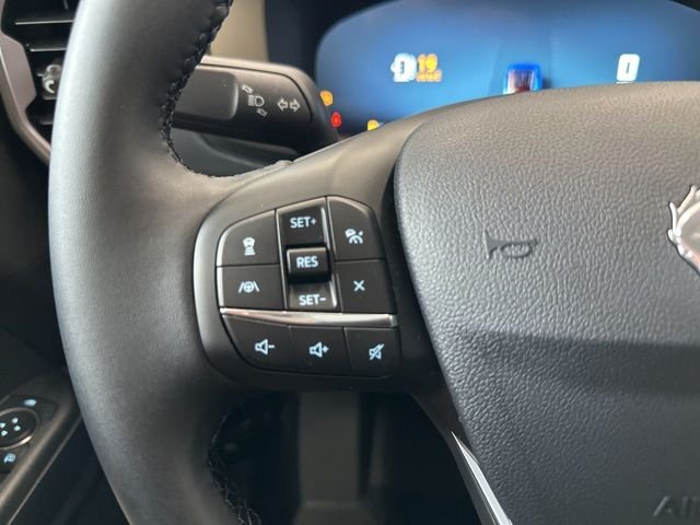New 2025 Gray Ford Big Bend image 16