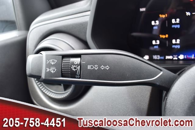 2026 Chevrolet Colorado Work Truck - Photo 21