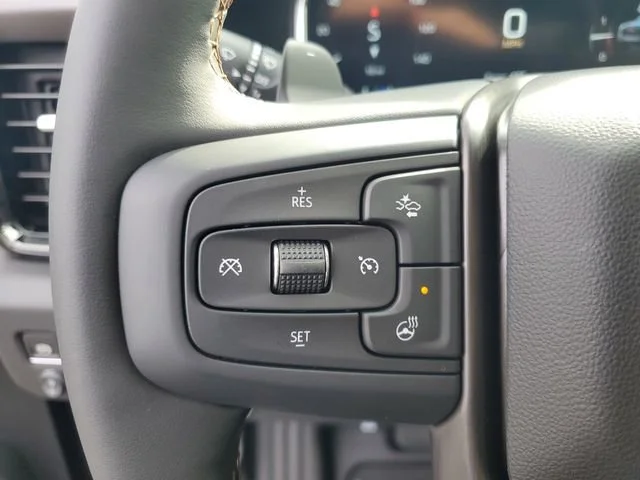 New 2026 Onyx Black GMC AT4 image 12