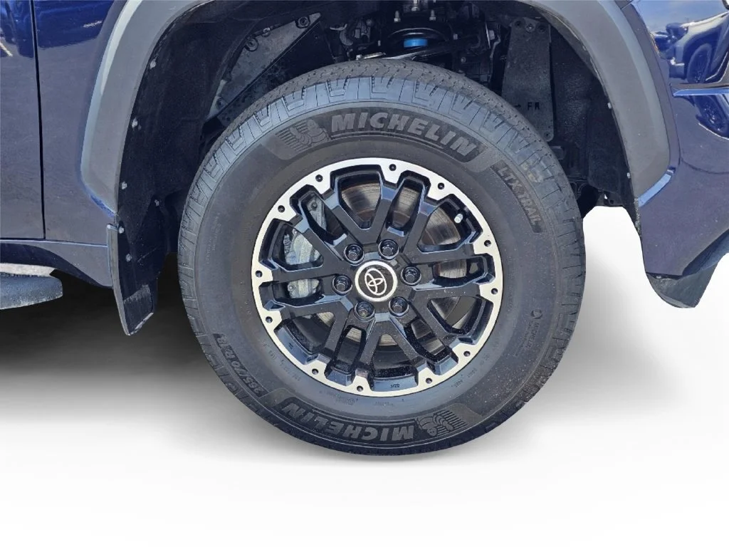 Used 2024 Blueprint Toyota SR5 image 6