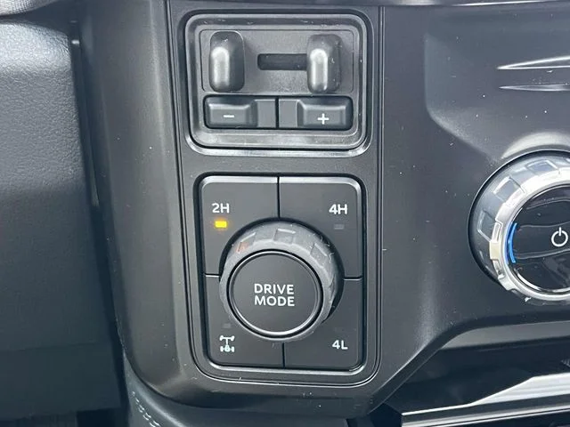 New 2026 White Ford Platinum image 20