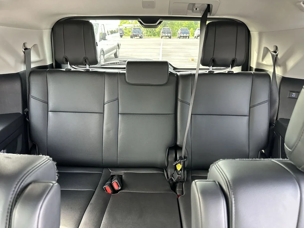 Used 2024 Beige Toyota Limited image 30