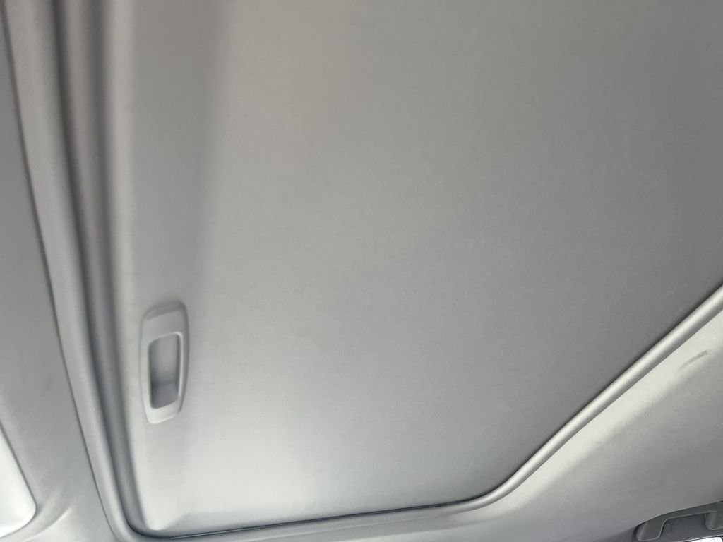 Used 2020 White Toyota Limited image 22