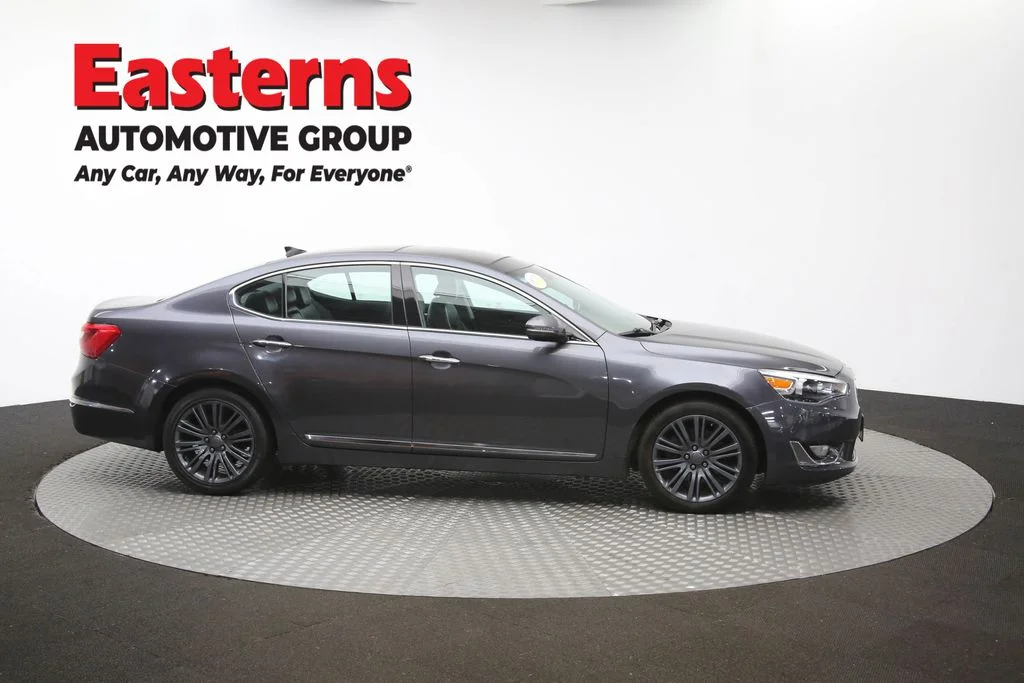 Used 2014 Gray Kia Premium image 50
