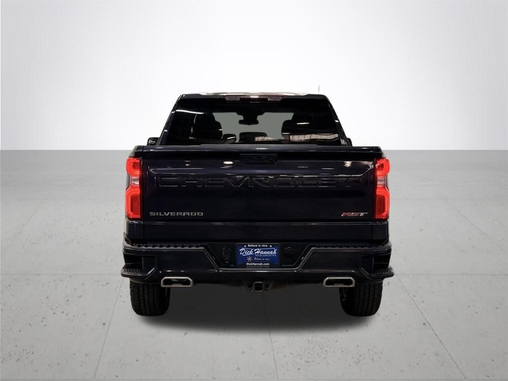 Used 2023 Ash Chevrolet RST image 11