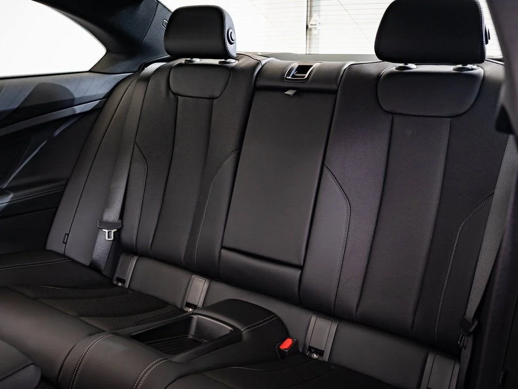 2026 BMW 2 Series 230i - Photo 35