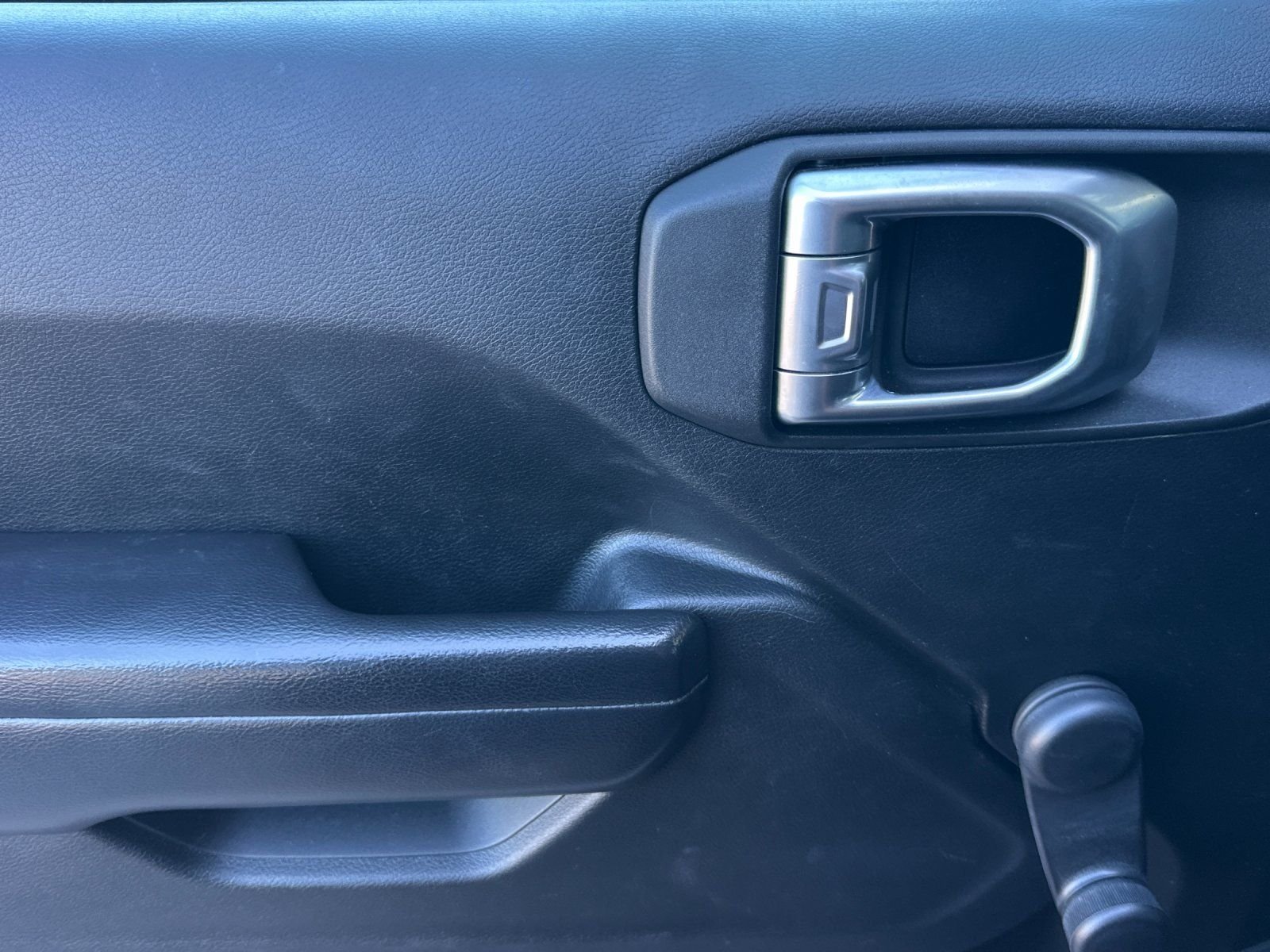 Used 2019 Black Clearcoat Jeep Unlimited Sport image 10