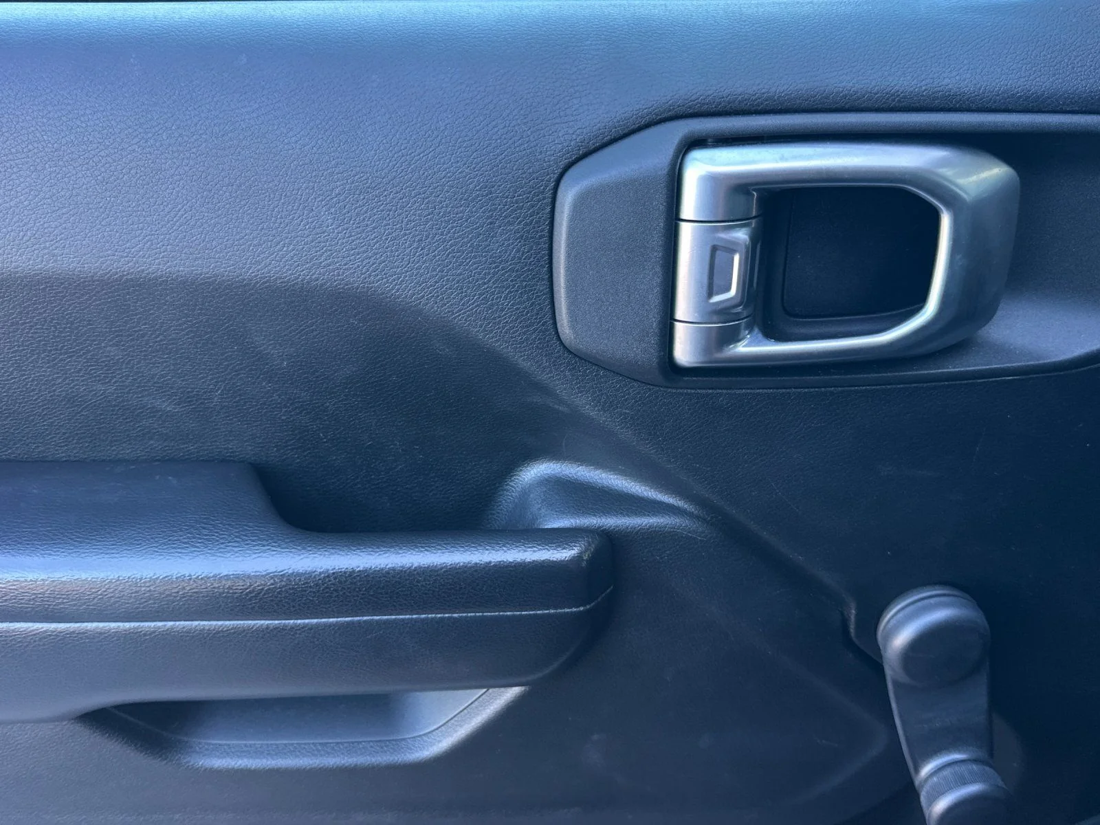 Used 2019 Black Clearcoat Jeep Unlimited Sport image 10