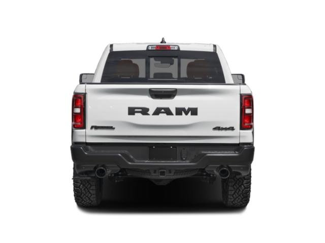 New 2026 Tank Exterior Paint RAM REBEL image 5