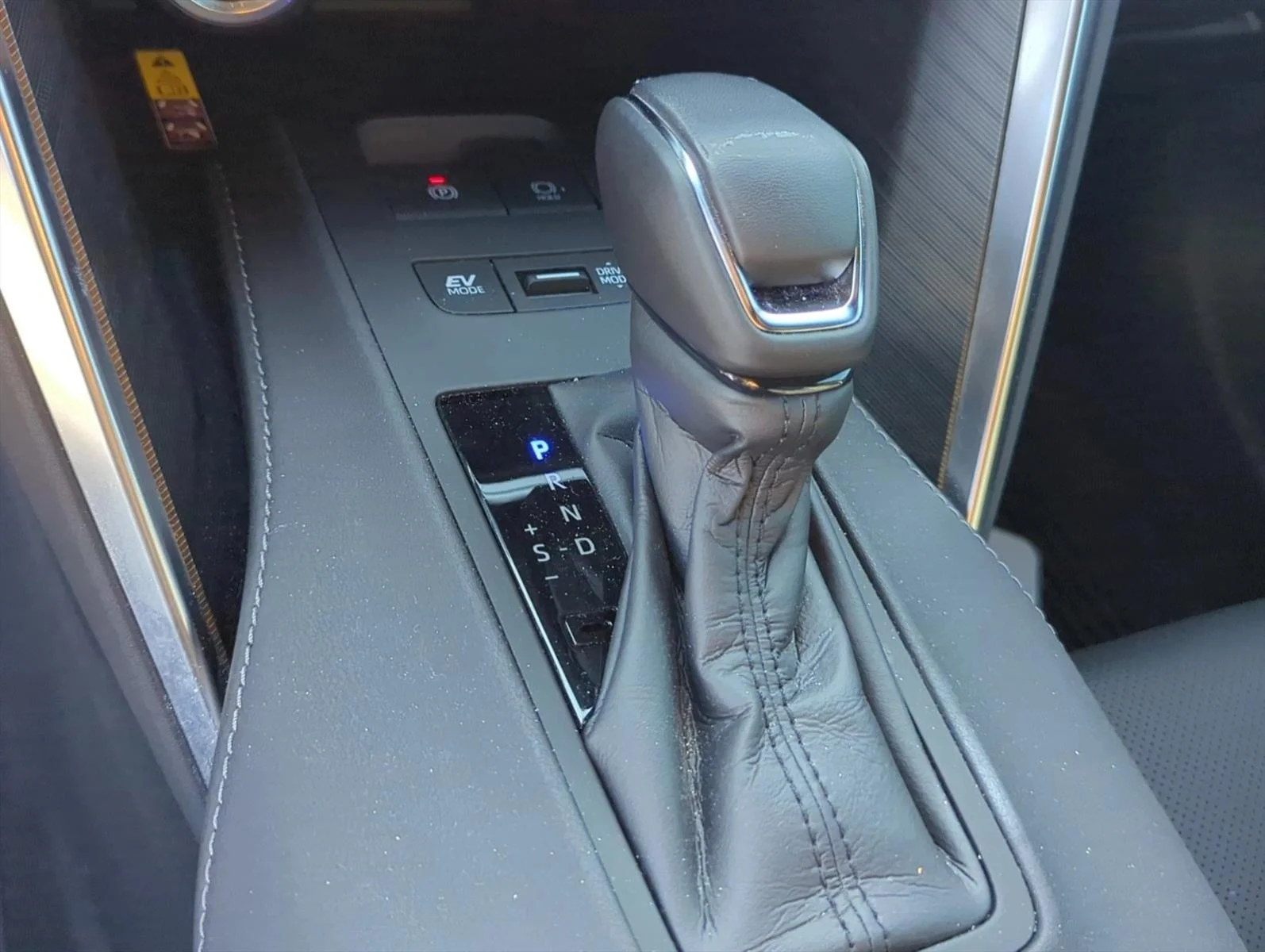 Used 2024 Blueprint Toyota Limited image 21