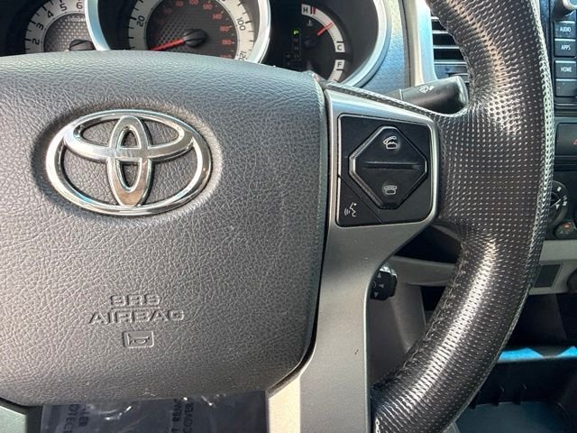 Used 2015 Blue Toyota PreRunner image 24