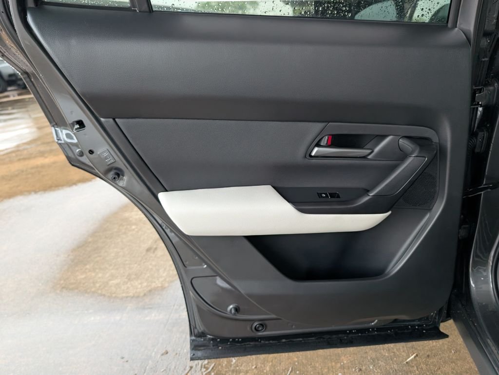 New 2026 Machine Gray Metallic Mazda 2.5 S Premium AWD image 8