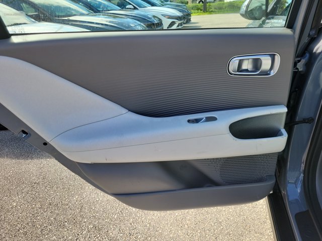 2023 Hyundai IONIQ 6 SEL - Photo 10