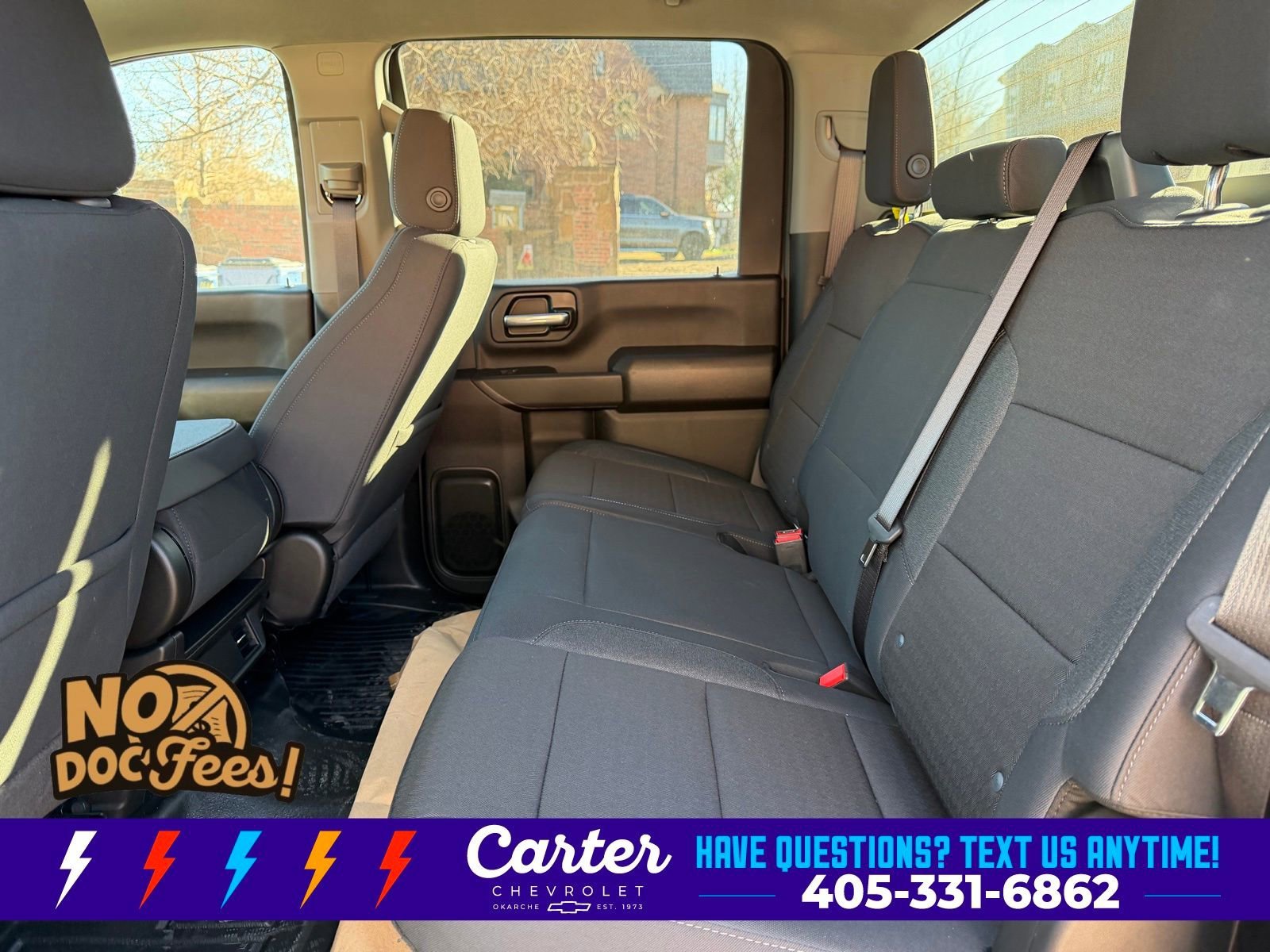 2026 Chevrolet Silverado 3500 HD Work Truck - Photo 24