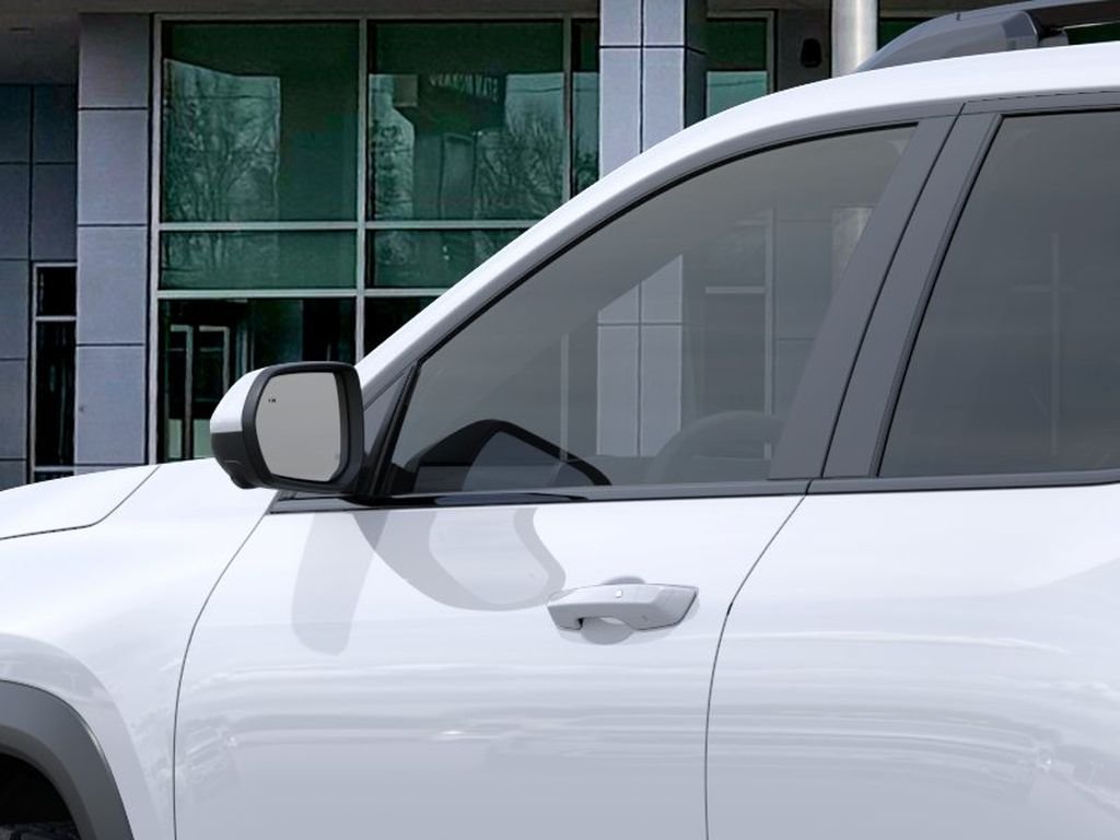 2027 Chevrolet Equinox ACTIV - Photo 12
