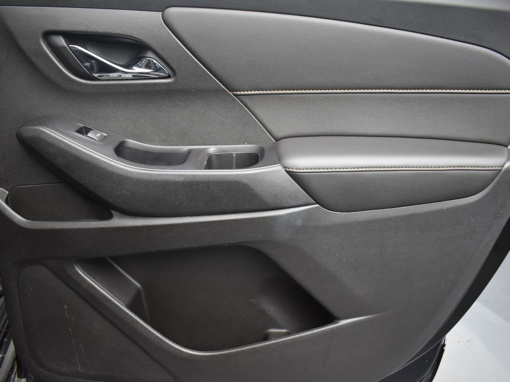 2018 CHEVROLET TRAVERSE - Image 29