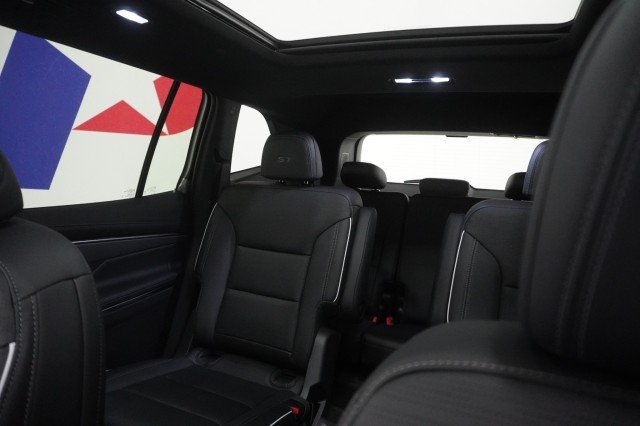 New 2026 Ebony Twilight Metallic Buick Sport Touring image 23