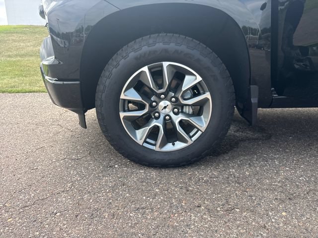 2026 Chevrolet Silverado 1500 RST - Photo 27