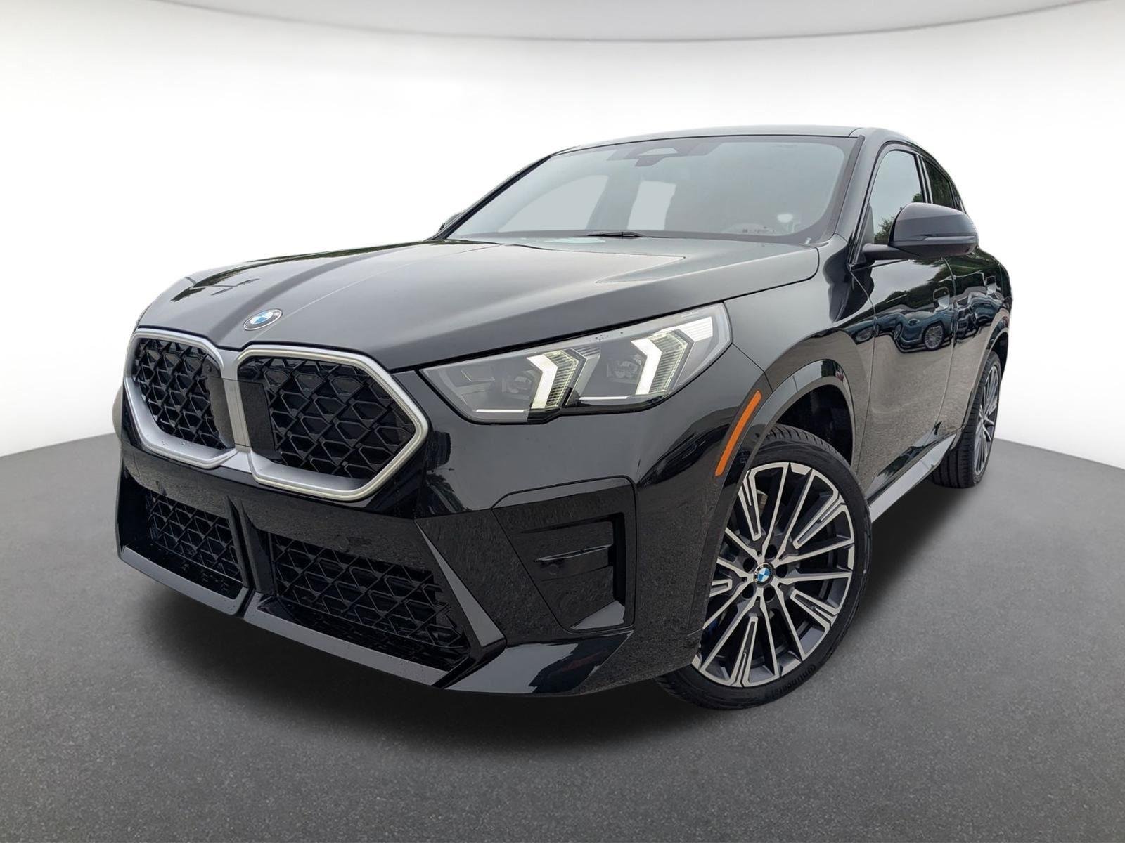 2026 BMW X2 xDrive28i's photo