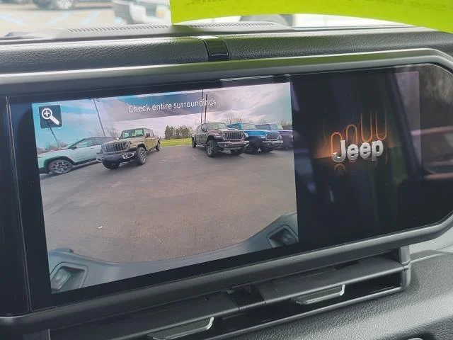 New 2026 Mojito Jeep Sport S image 12