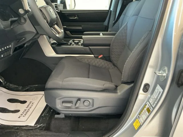 2026 Toyota Tundra SR5 - Photo 12
