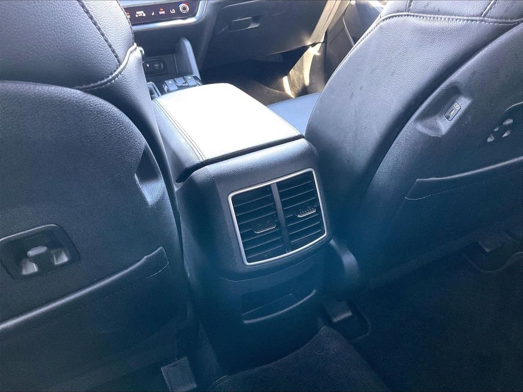 Used 2024 Gray Kia X-Line image 26